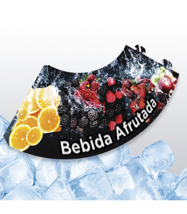 Banderolas de Botella