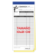 Talonarios para Comandas de Hostelería