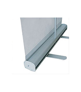 Display Roll-Up Metálico Varios Tamaños