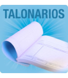 Talonarios Copiativos