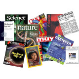 Revistas A5 a 1 color